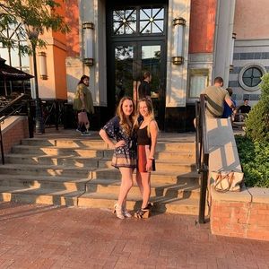 Meet your Posher, Samantha